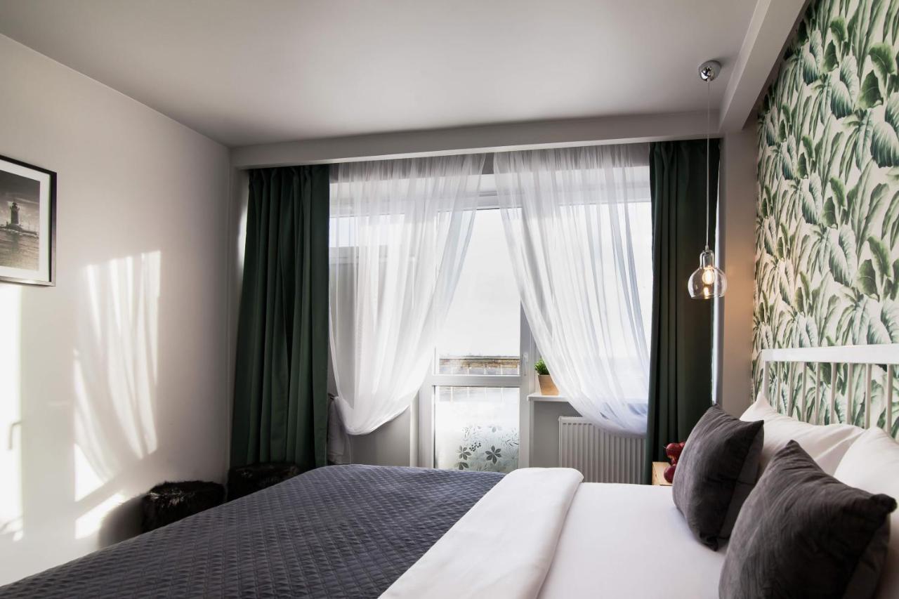 Apartment River Front, Great View From 14Th Floor, Next To Pge Narodowy Stadium, Torwar - By Warsawskyline Apartments Luaran gambar